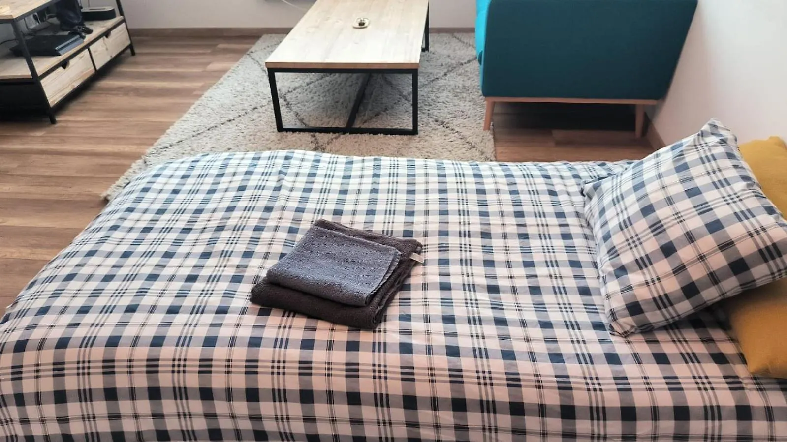 Apartamento Design Studio Brussels Madou Bélgica