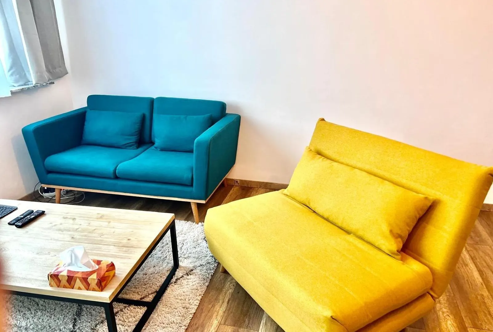 Design Studio Brussels Madou Apartamento